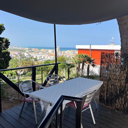 Estancia Bego Peñíscola Dış mekan fotoğraf