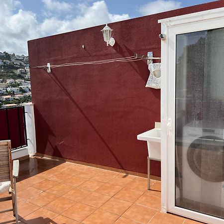 Estancia Bego Peñíscola Dış mekan fotoğraf