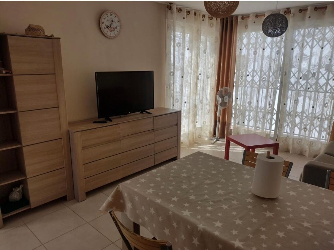 Estancia Bego Peñíscola Dış mekan fotoğraf