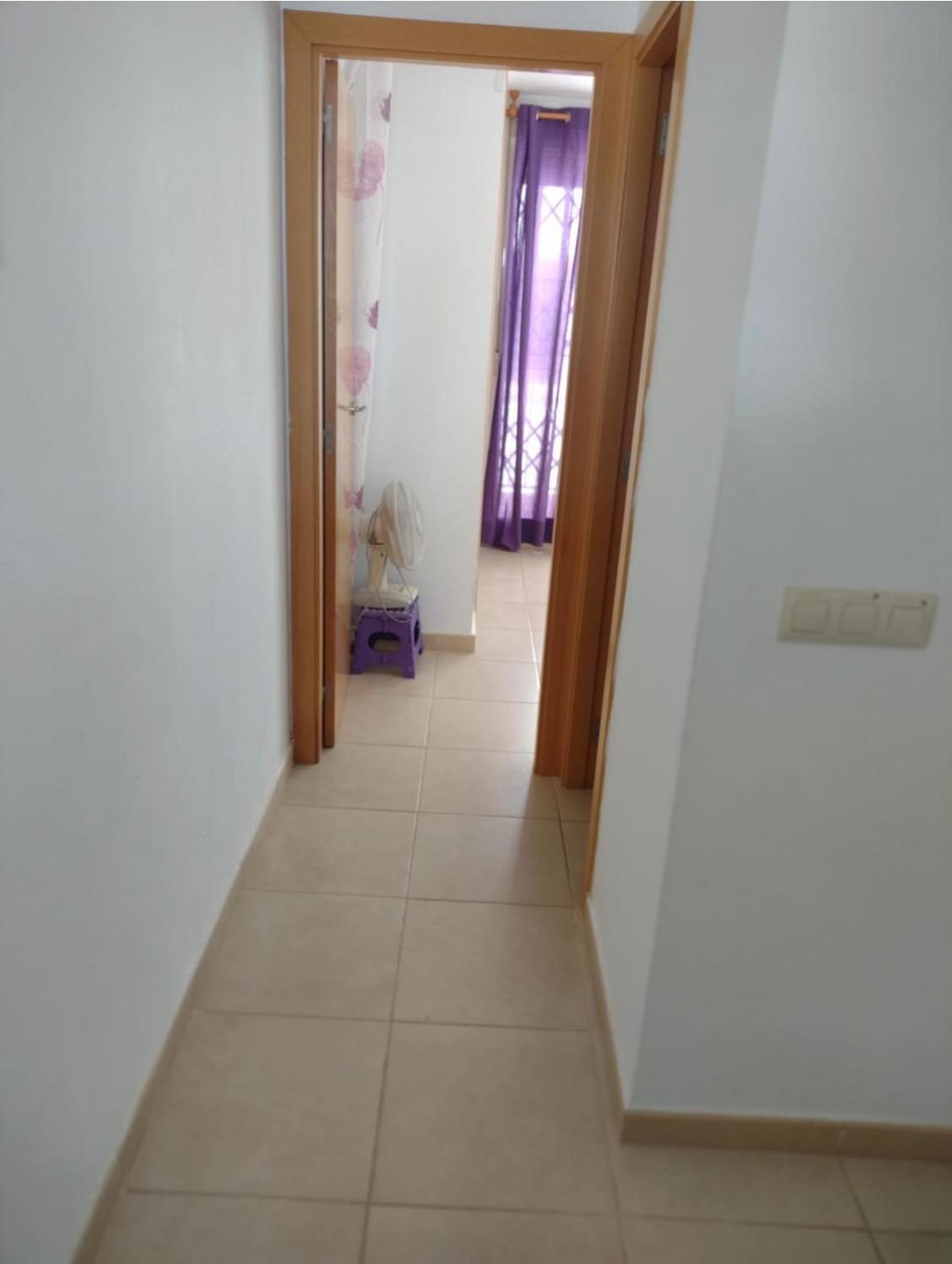 Estancia Bego Peñíscola Dış mekan fotoğraf