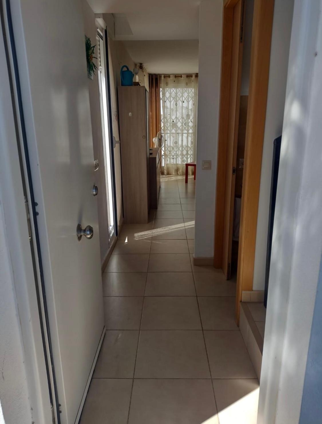 Estancia Bego Peñíscola Dış mekan fotoğraf